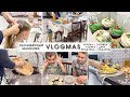 Насыщенный VLOGMAS: Уборка 🧹 стирка 🧺 готовка 🧑‍🍳 дети 👶🏼 подарки 🎁