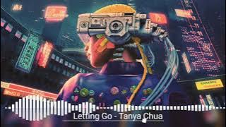 Letting Go - 蔡健雅 Tanya Chua | DJ阿海 Remix [ 1 Hour ] | EDM TIKTOK