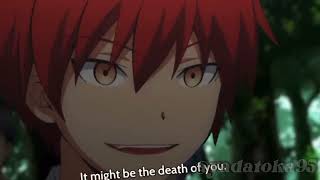 Karma Akabane Edit [Light Switch]