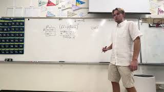 A2.40 Solving Radicals pt. 2
