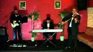 Trio Caffe Melody