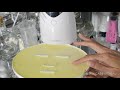 DIY Face Mask with Sheet Mask Printer
