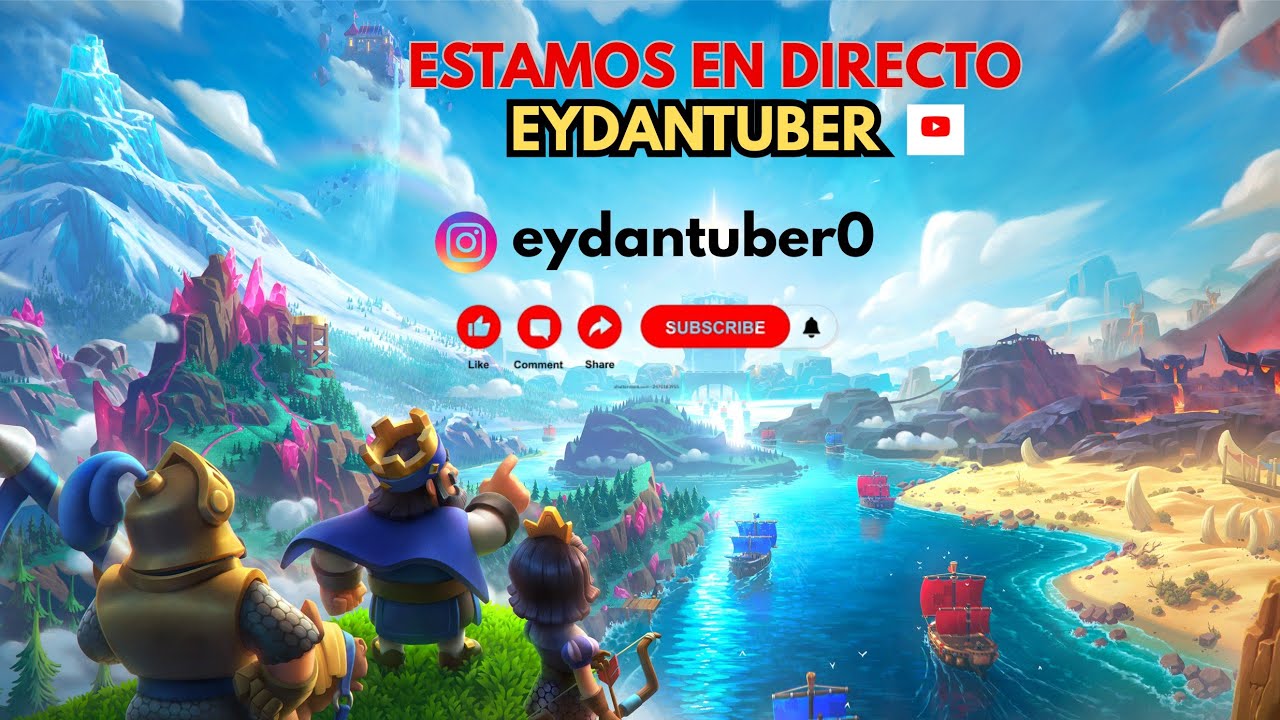 🔥Subiendo Copas 👑🔥