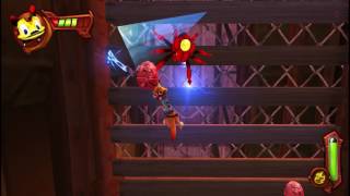 Daxter Construction Site 2 Part 12 Playthrough