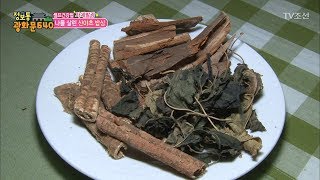 풀 건강법! 암을 치료하다! [정보통 광화문 640] 49회 20170907