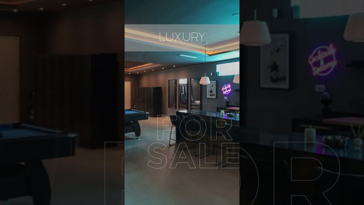 Spectacular Contemporary Villa Benalm Dena For Sale 