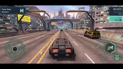 Cyberika Walkthrough: Illegal Trader in CyberSlum Area