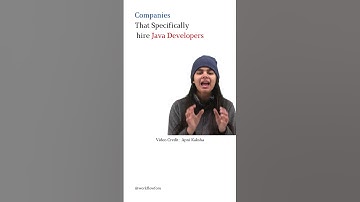 Companies hiring JAVA developers | Workflowforu .. #coding #c #programming #instagram #google #uber