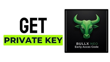 How To Get BullX Private Key And Import It To Phantom Wallet (2025) (Full Guide)