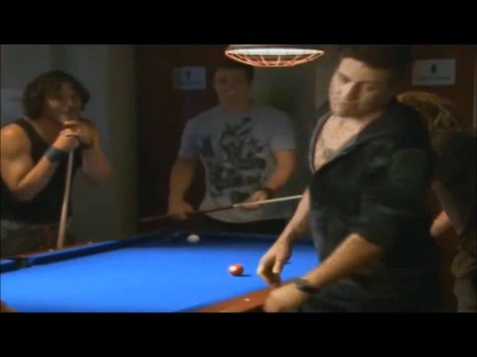 Charlie and Brax - Fallin' for you.mp4