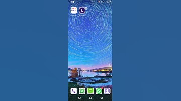 Scrolling List View Extension Demo - | Kodular | Niotron | App Inventor| - Sid Creative