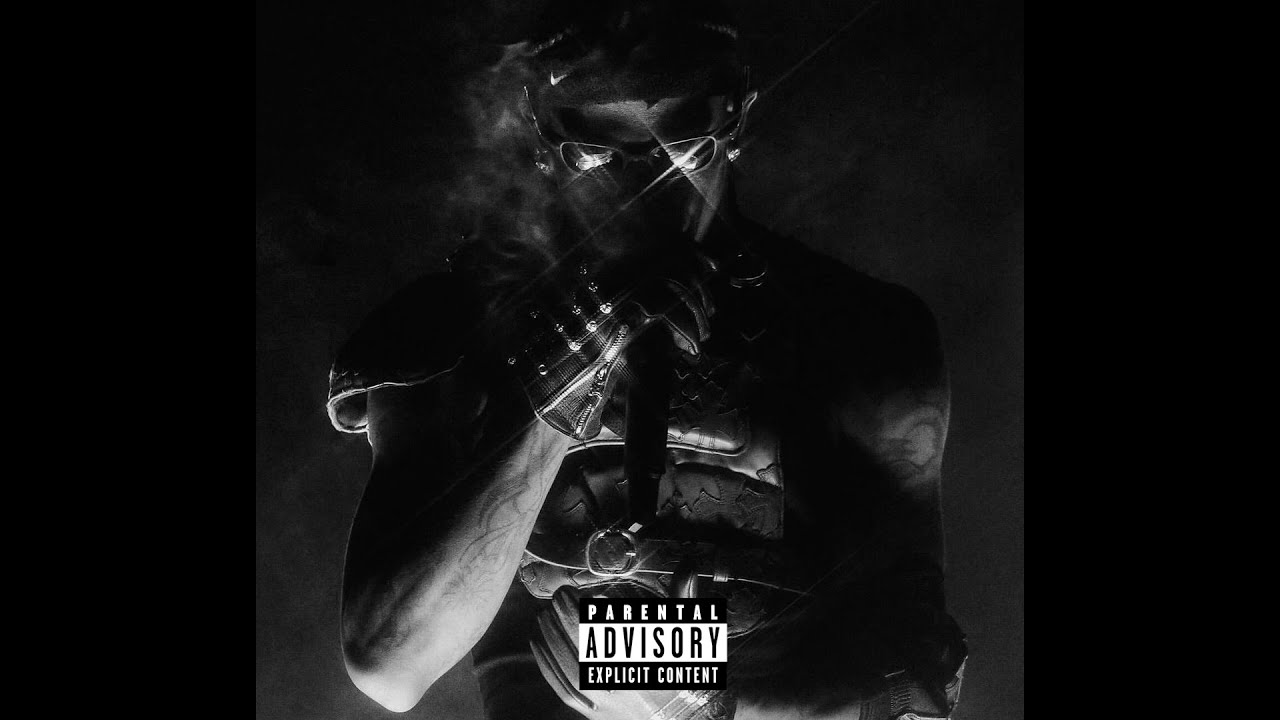 [FREE] TRAVIS SCOTT X FUTURE TYPE BEAT - INFERNO