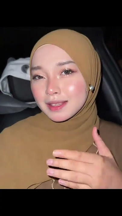 Lawa Giler Rina, Lurvenya!! #aiteam #airina