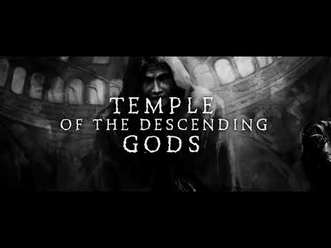 Temple of the Descending Gods