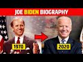 Joe Biden Biography in Hindi | American President 2020