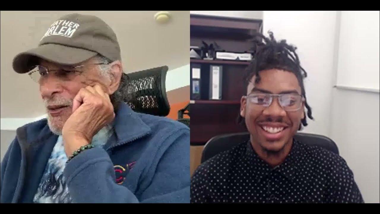 Interview of National Inventors Hall of Fame Inductee James West - YouTube