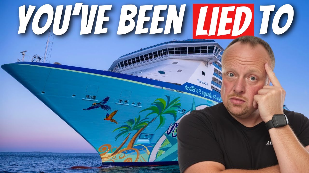 Why Everyone’s Wrong About Margaritaville at Sea