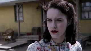 MANHATTAN - New Series | TRAILER | HD