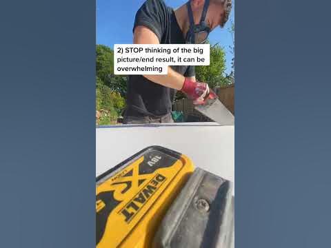 Weekend Warrior: Easy Home Repair Projects - Project Construction 😎👍
