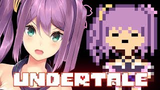 サンズ！パピルス！！リツキン！！ #4【アンダーテール】【Undertale】