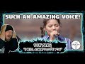 Sohyang (소향) - I Will Always Love You | AMERICAN RAPPER REACTION!