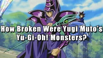 Is Yugi's deck better than Kaiba's?