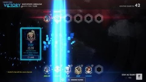 Ana Competitive Open Queue Watchpoint: Gibraltar