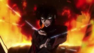 [AMV] Hellsing: Ultimate - Natural/ Imagine Dragons - Natural