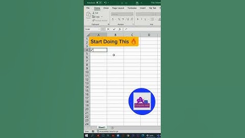 Excel Formula Hacks | Microsoft excel for beginners