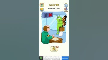 remove one part #dop5 #youtube #youtubeshorts #dop #trending #level 125