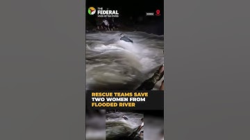 Sikkim landslide: Four dead, three missing | #shorts