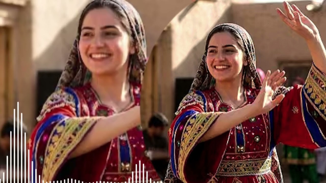 آهنگ پشتو رمیکس وطنی 