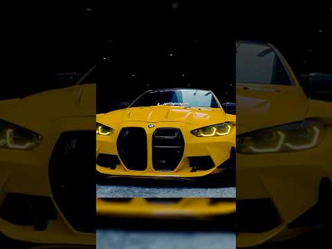 Montagem Xonada 4K Car Edit
