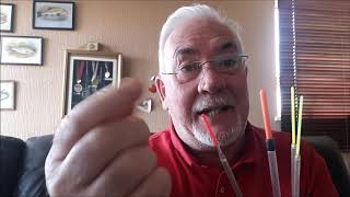 Clive Branson Fishing Vlogs Master Class The Waggler Part 2