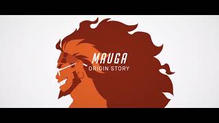 История Мауги | Овервотч 2 | Русские Субтитры