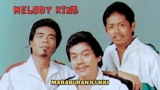 MARABURAN ILUKKI || #MELODYKINGTRIO LIVE  TRIBUTE HARUN @PalomaVoiceProduction