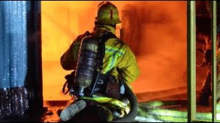 SCBA