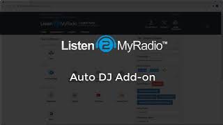 Listen2Myradio AutoDJ Addon screenshot 4