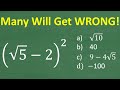 Understanding Multiplication and the Distributive Property