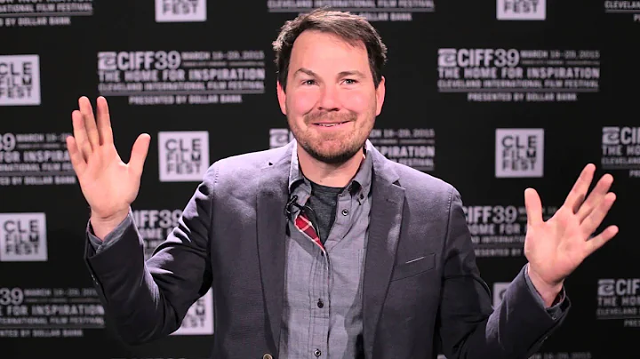 CIFF39 Meet the Filmmakers :: Director Joe Saunder...