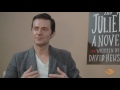 Richard Armitage and David Hewson on 'Romeo and Juliet A Nov