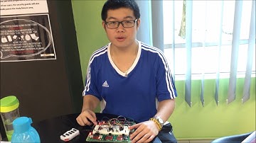 EEE20001 Digital Electronics Design (Lab E3: MSI and Sequential Circuits)