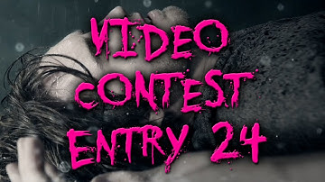 Video Contest 24 - Alibis  - Dir:J.Stark