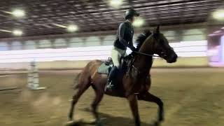 Murphy .9-1m Course