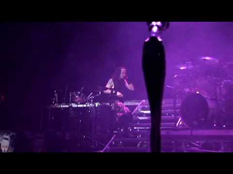 Korn - Dead Bodies Everywhere live - Detroit, MI FVT 2007