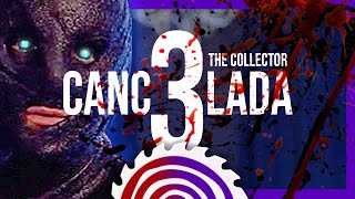 The Collector 3 The Collected Fue Saboteada Y Cancelada Para Siempre?
