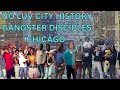No Luv City Inside One Of The Largest GANGSTER DISCIPLE Hoods In Chicago mp3