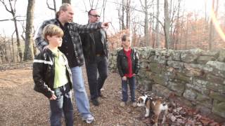 Two The Story Of Roman & Nyro Long Trailer