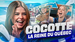On découvre le Québec avec Cocotte ! (ses débuts, le GP Explorer, la vie au Québec…)