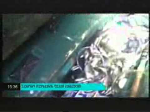 MOE: გარემოსდაცვითი ზედამხედველობის დეპარტამენტმა უკანონო თევზჭერის ფაქტი გამოავლინა